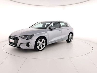 Audi A3 Sportback e-tron