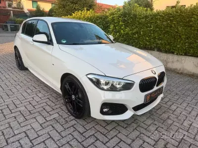 Usata BMW 120