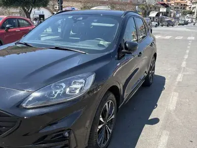 Usata Ford Kuga ST-Line X 152 CV (111 kW) 2022 SUV