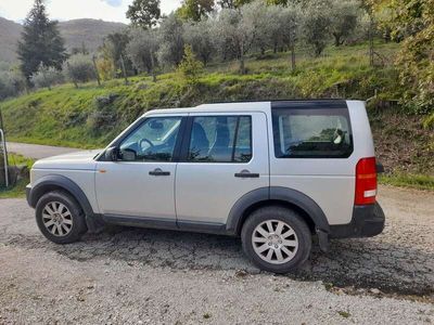 usata Land Rover Discovery 3 Discovery2004 2.7 tdV6 HSE
