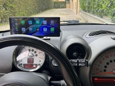 Occasion Mini Cooper D Countryman 111 ch (81 kW) 2011 SUV