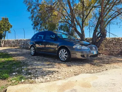 Usata Fiat Croma 150 CV (110 kW) 2006 Station wagon