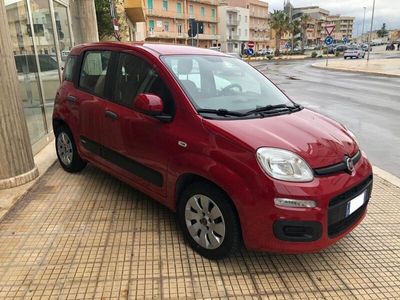 usata Fiat Panda 1.2 Easy