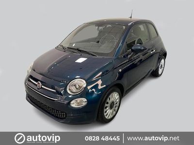 usata Fiat 500 1.0 Hybrid Lounge