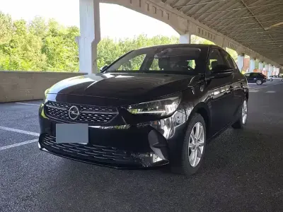 Usata Opel Corsa