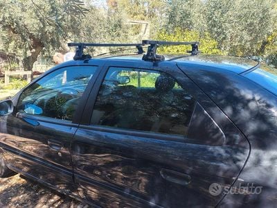 Usata Citroën Xsara 1997 Verde Berlina