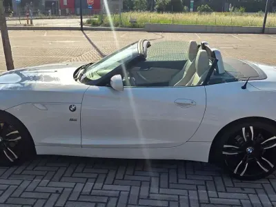 Usata BMW Z4
