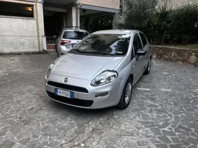 Usata Fiat Grande Punto S 69 CV (50 kW) 2018 Utilitaria