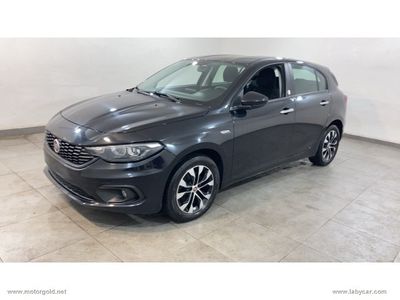 usata Fiat Tipo 1.3 Mjt S&S 5p. Mirror