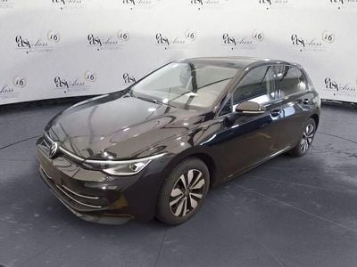 Usata VW Golf VIII Goal 116 CV (85 kW) 2025 Nero Utilitaria