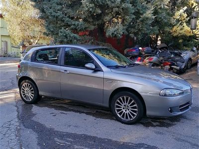 usata Alfa Romeo 147 1.9 JTD (115 CV) cat 3p. Progression