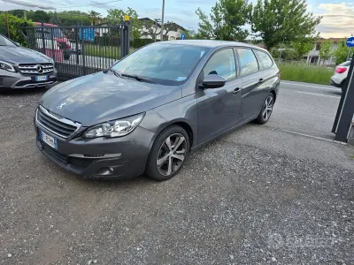 Usata Peugeot 308