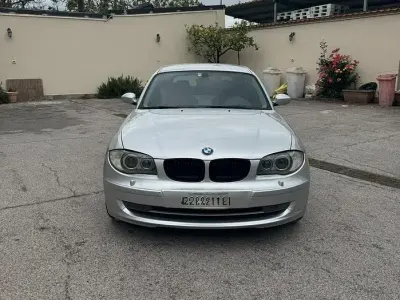 Occasion BMW 120 177 ch (130 kW) 2010 Citadine