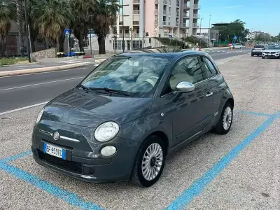 Usata Fiat 500