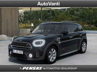 usata Mini Cooper Countryman 1.5 Essential Countryman ALL4 nuova a Granarolo dell'Emilia