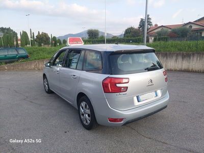 Citroën Grand C4 Picasso