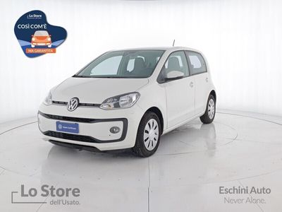 VW up!