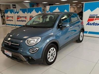 usata Fiat 500X 1.3 MultiJet 95 CV City Cross