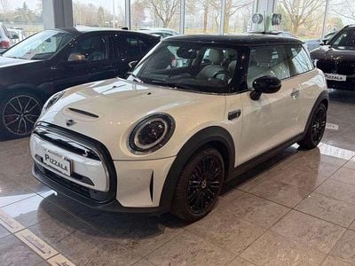 Bianco Usata 2023 Mini Cooper SE Utilitaria | 19.800 € (Buon prezzo)