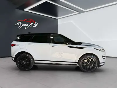 Usata Land Rover Range Rover evoque SE Dynamic 179 CV (131 kW) 2020 Other SUV