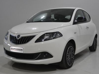 usata Lancia Ypsilon III 2021 1.0 hybrid Gold s and s 70cv