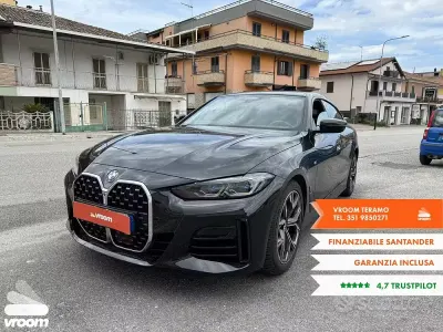 Usata BMW 430 M Sport 245 CV (180 kW) 2023 Coupé