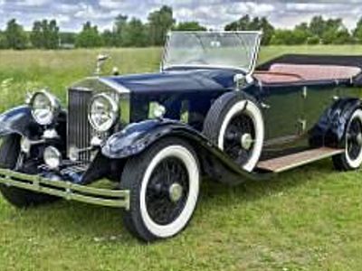 Altri Usata 1970 Rolls Royce Phantom Cabrio | 253.427 €