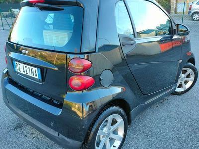 usata Smart ForTwo Coupé forTwoII 1.0 Pulse 84cv