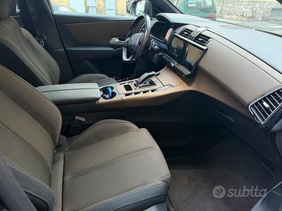 Usata DS Automobiles DS7 Crossback 2019 Nero SUV