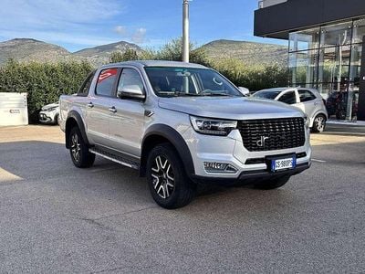 Grigio Usata 2024 DR DR2 Utilitaria | 23.900 € (Buon prezzo)