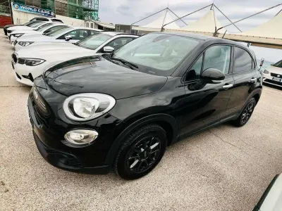 Usata Fiat 500X Club 95 CV (69 kW) 2022 Other SUV