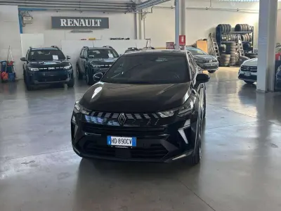 Usata Renault Symbioz
