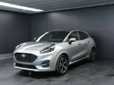 Usata Ford Puma