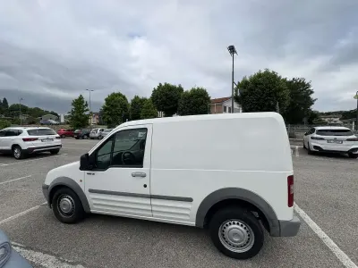 Usata Ford Transit Connect 95 CV (69 kW) 2007 Monovolume
