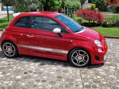 Abarth 500