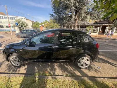 Usata Seat Ibiza