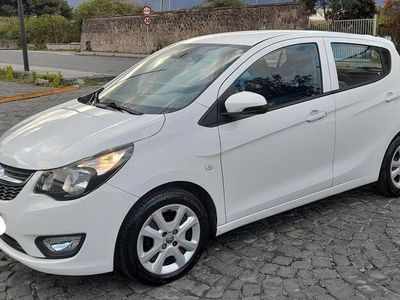 Opel Karl