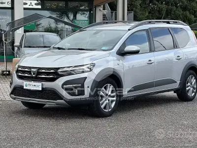 Occasion Dacia Jogger Comfort 101 ch (74 kW) 2022 Altro Monospace