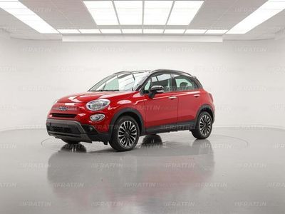 usata Fiat 500X 1.3 MultiJet 95 CV Cross