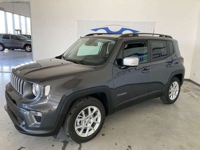 usata Jeep Renegade 1.5 turbo t4 mhev Limited 2wd 130cv dct