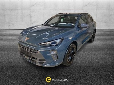 Usata Cupra Terramar VZ 265 CV (194 kW) 2025 Blu metallizzato SUV