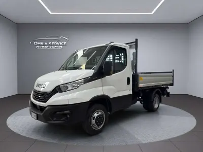 Usata Iveco Daily