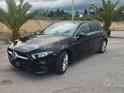 Usata 2020 Mercedes A180 | 15.800 €