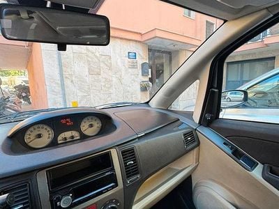 Usata Lancia Musa 2009 Monovolume