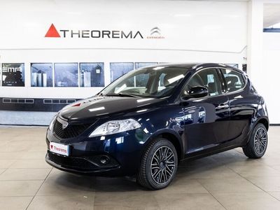 usata Lancia Ypsilon Ypsilon 1.2 -1.2 gold s&s 69cv my19