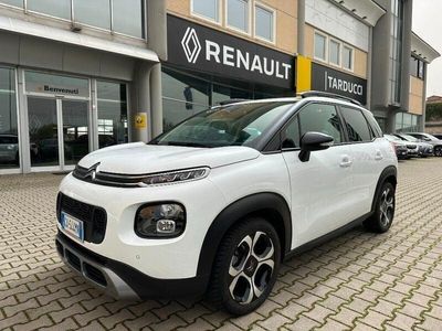 usata Citroën C3 Aircross BlueHDi 100 S&S Shine