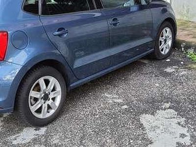 Usata VW Polo 90 CV (66 kW) 2017 Berlina