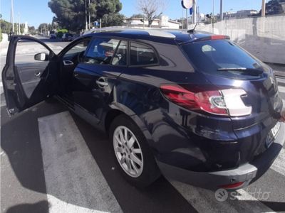 usata Renault Mégane Mégane E-Tech Electric EV60 220 CV Optimum Charge Techno