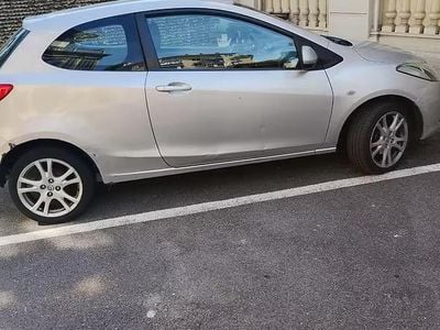 Usata Mazda 2 68 CV (50 kW) 2009 Utilitaria