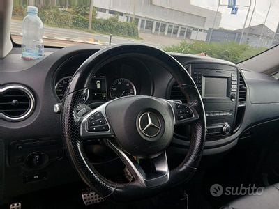 Mercedes Vito